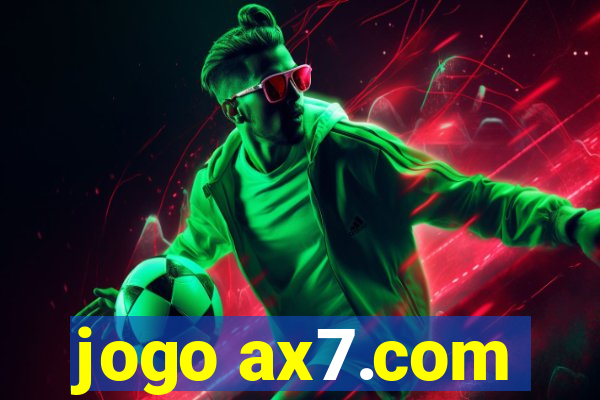 jogo ax7.com